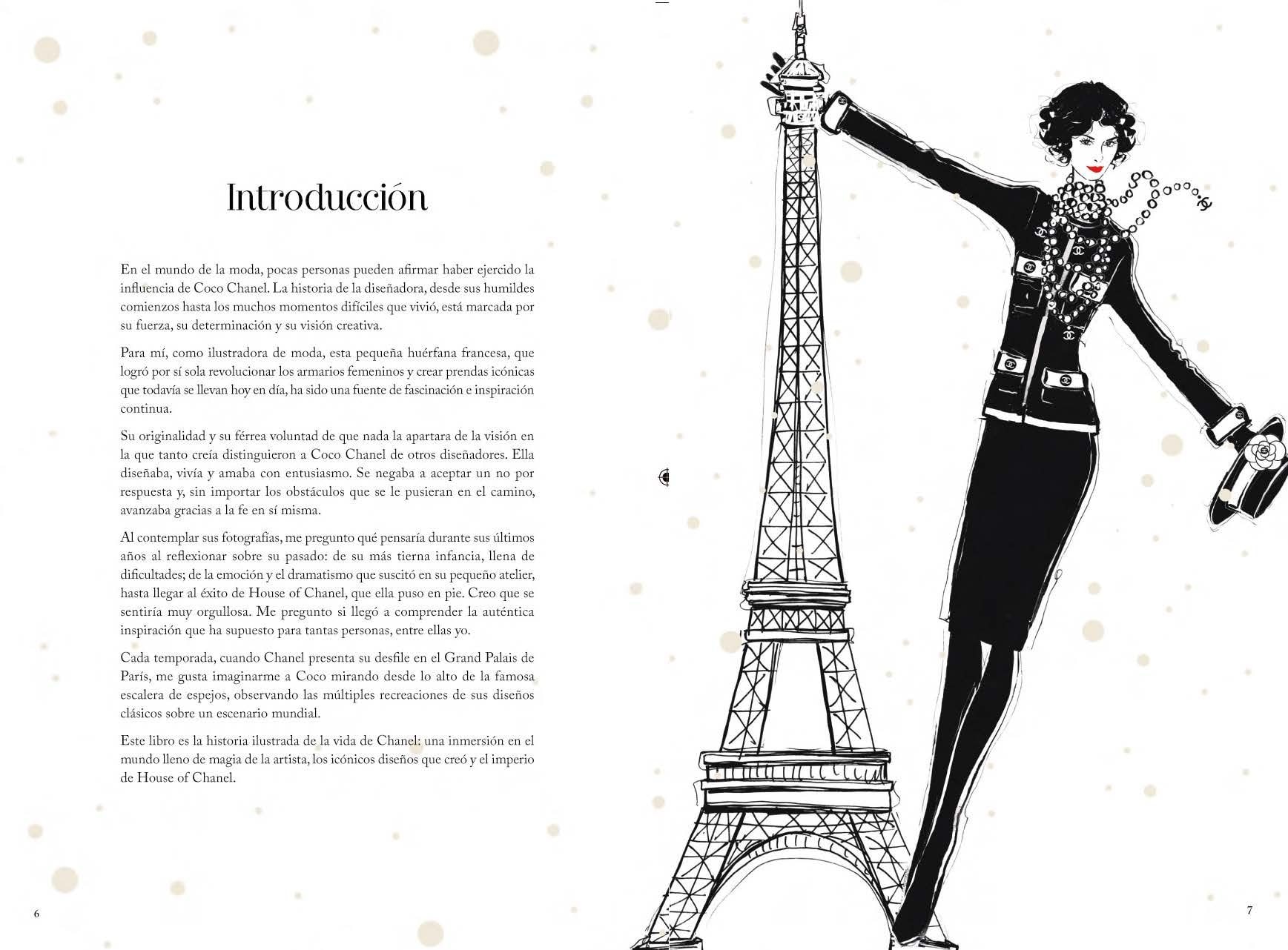 Coco Chanel. La revolución de la elegancia (Capa dura) 2