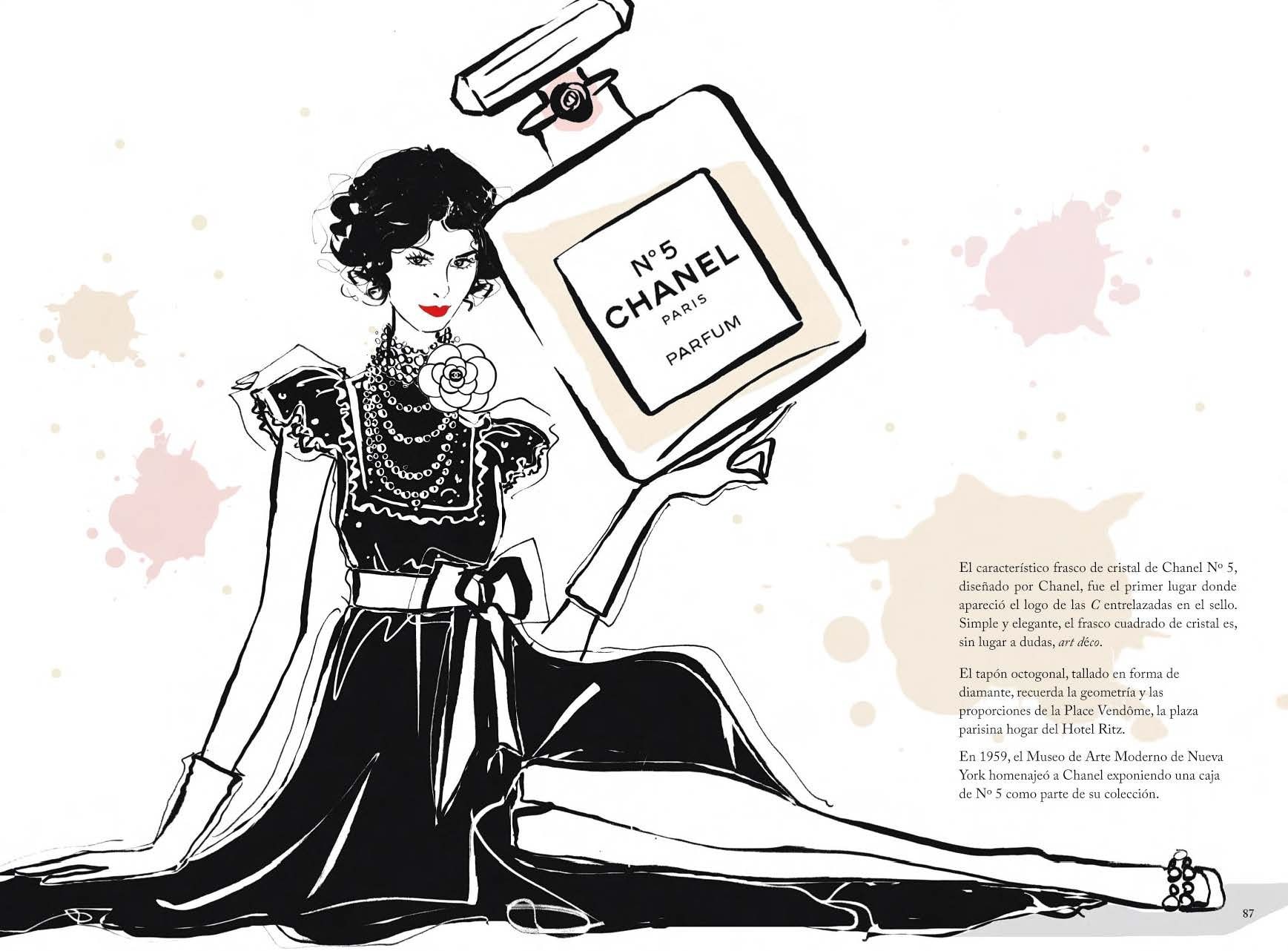 Coco Chanel. La revolución de la elegancia (Capa dura) 5