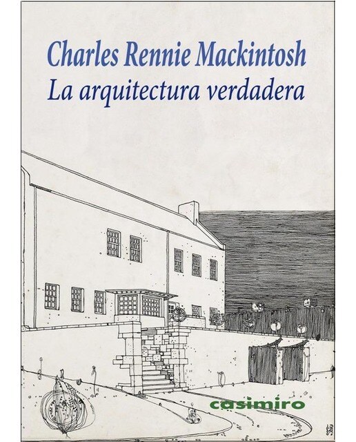 La Arquitectura Verdadera 1