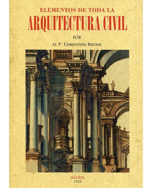 Elementos De Todo La Arquitectura Civil 1