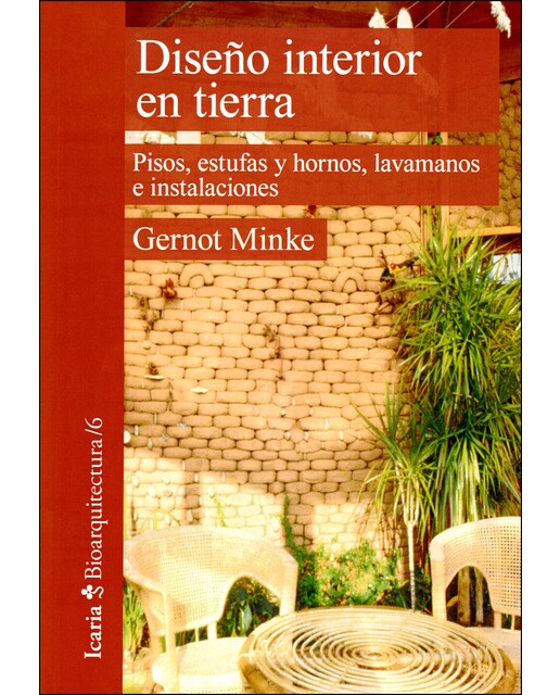 Diseño Interior En Tierra: Pisos. Estufas Y Hornos. Lavamanos E Instalaciones 1