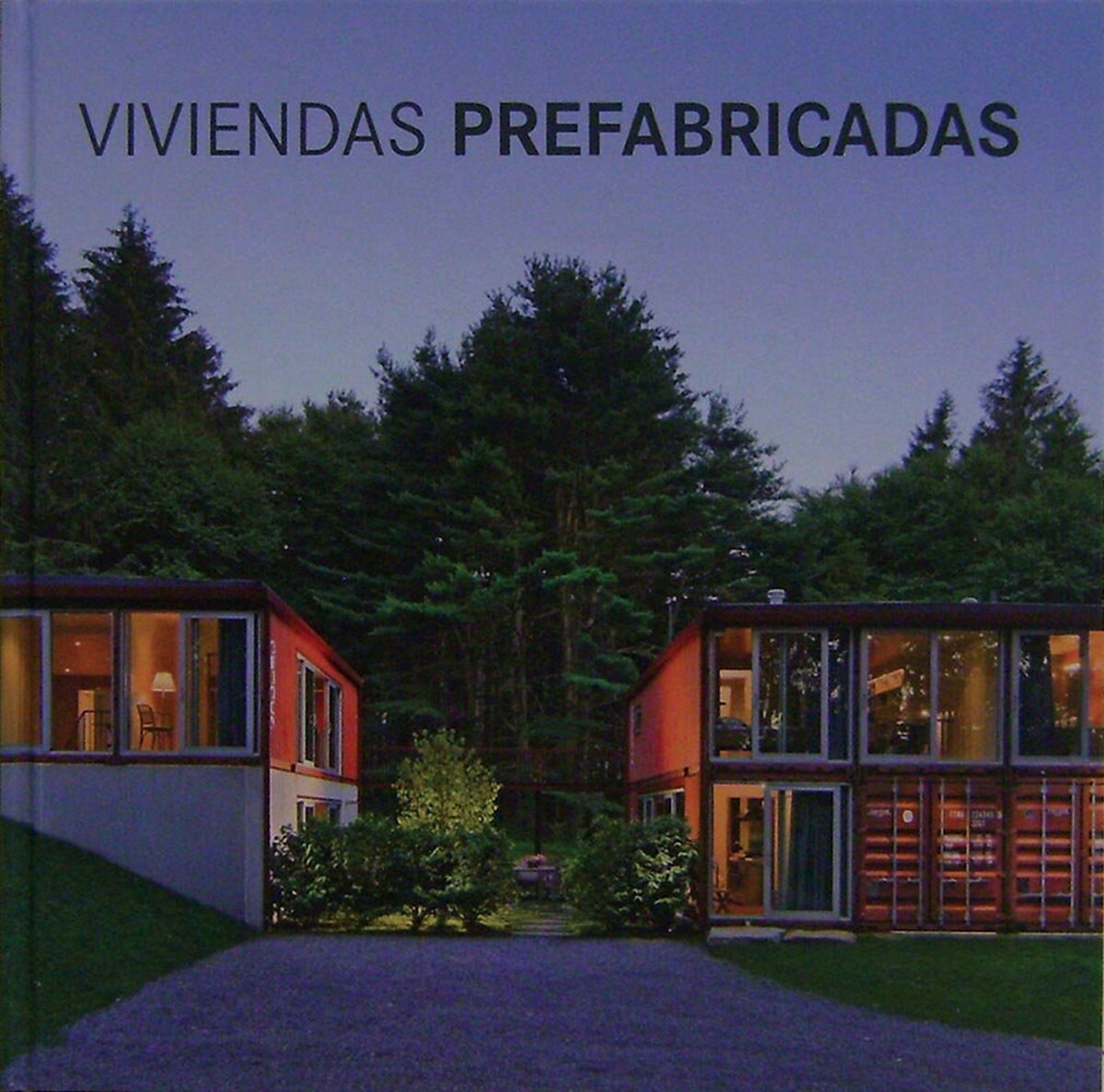 Viviendas Prefabricadas 1