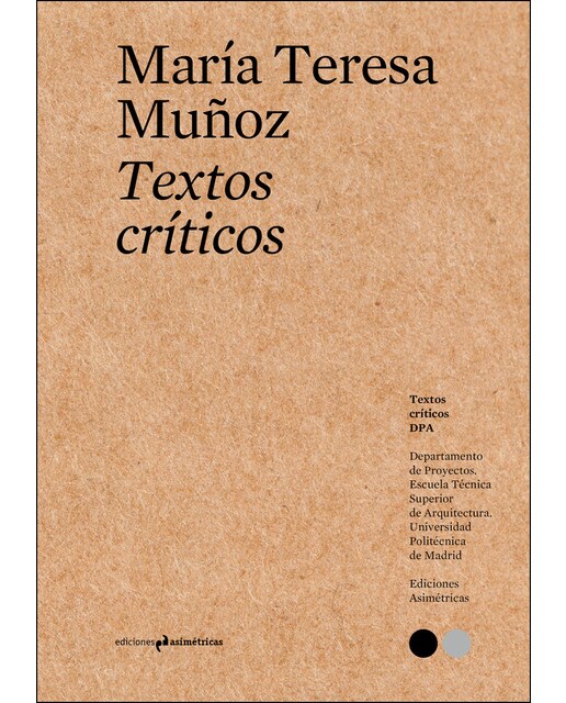 Textos Críticos #4 1