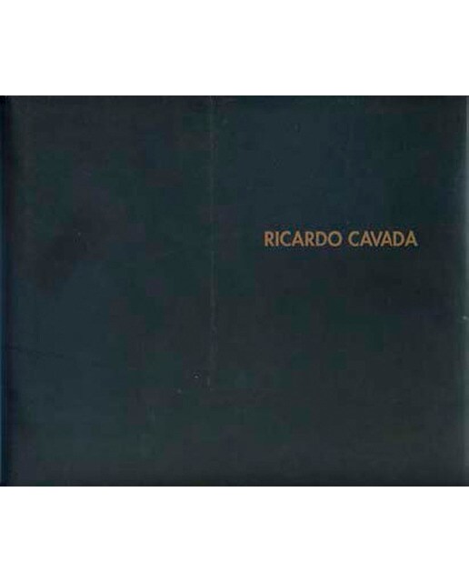 Ricardo Cavada 1
