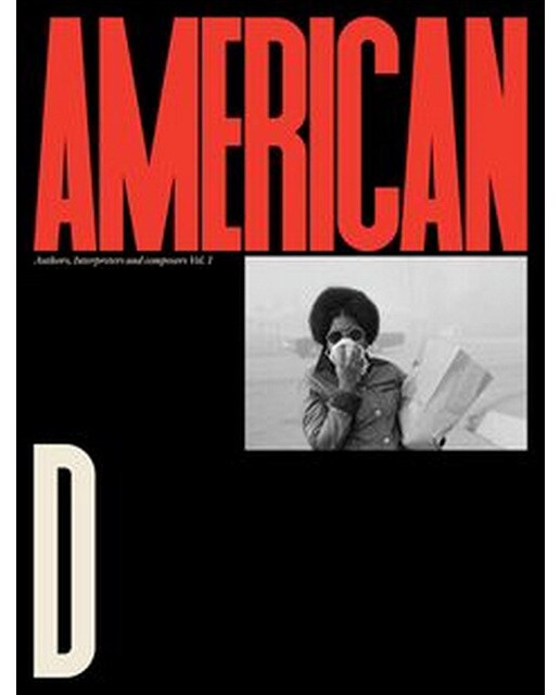 Imagen 0 de American d