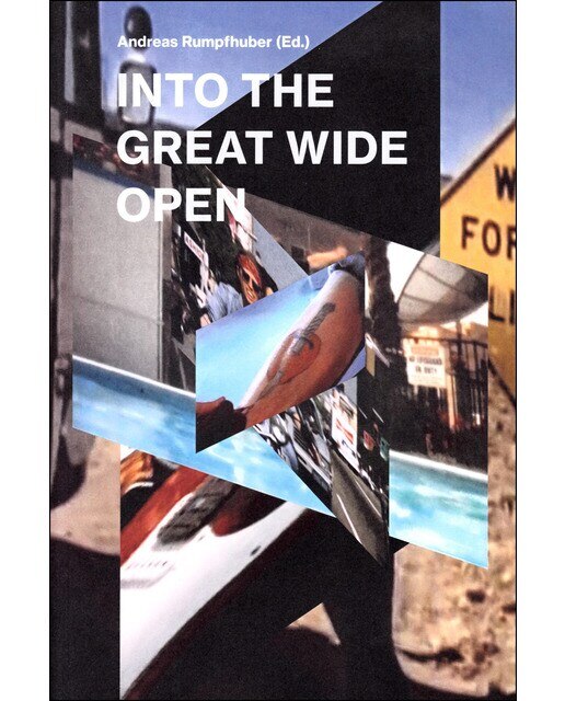 Into the great wide open