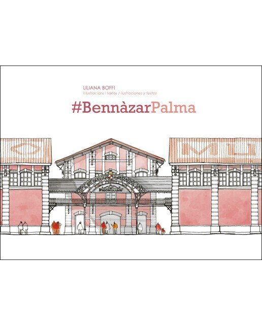 Imagem 0 de Bennazar Palma