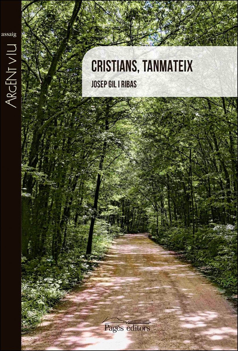Cristians. Tanmateix 1