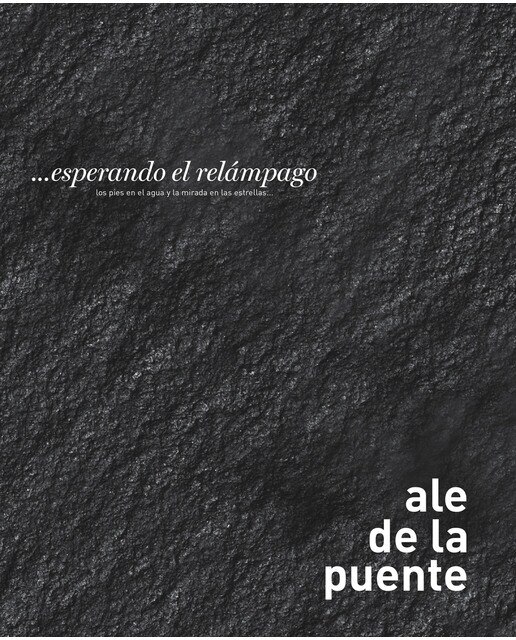 Esperando el relámpago(Tapa blanda) 1