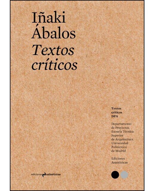 Textos Críticos #5 1