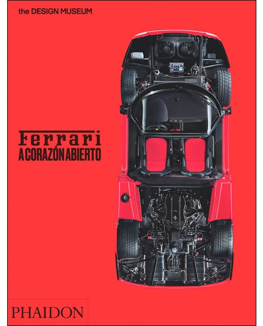 Ferrari: A Corazón Abierto 1