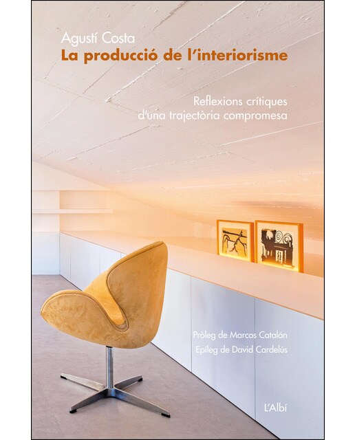 Imagem 0 de La Producció De L'interiorisme