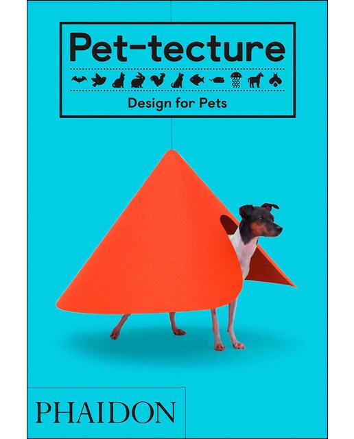 Pet-tecture: Design for pets 1