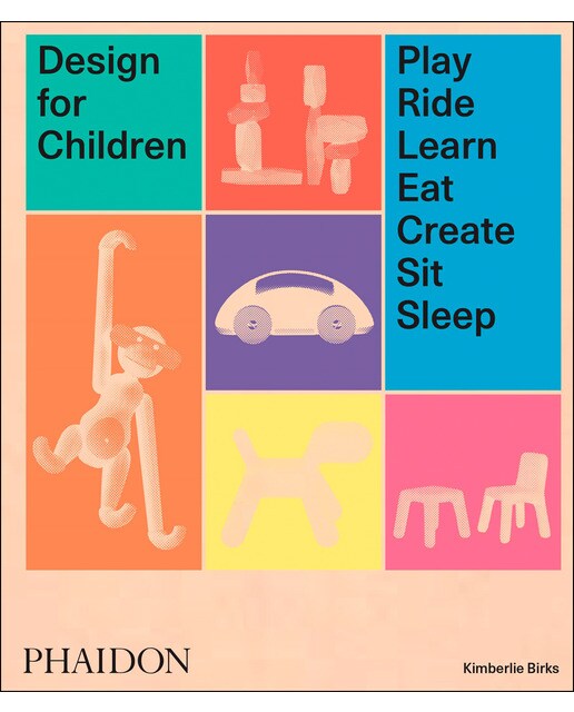 Design For Children 1