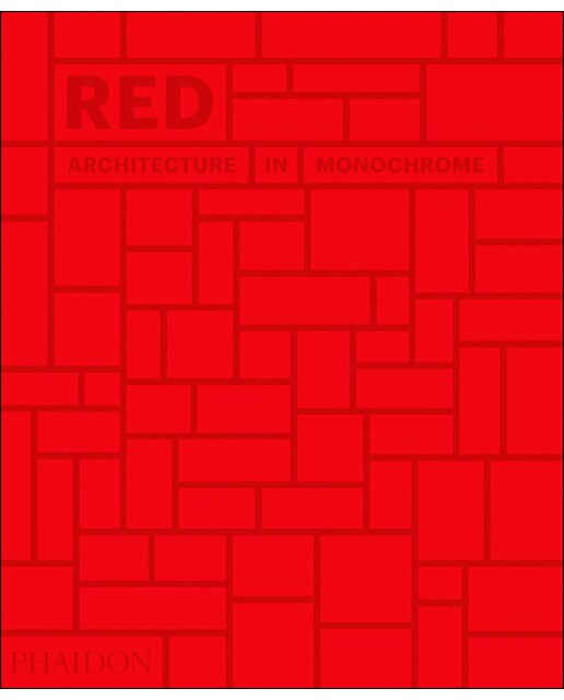 Red: Architecture In Monochrome 1