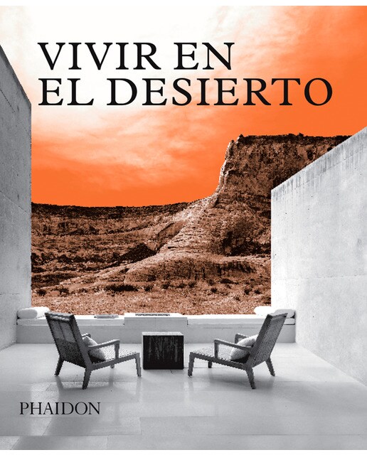 Imagem 0 de Vivir En El Desierto