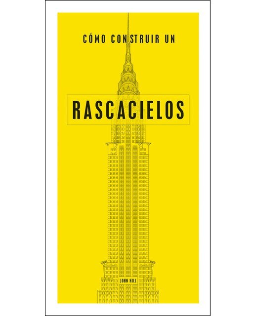 Imagem 0 de Cómo construir un rascacielos(Tapa dura)