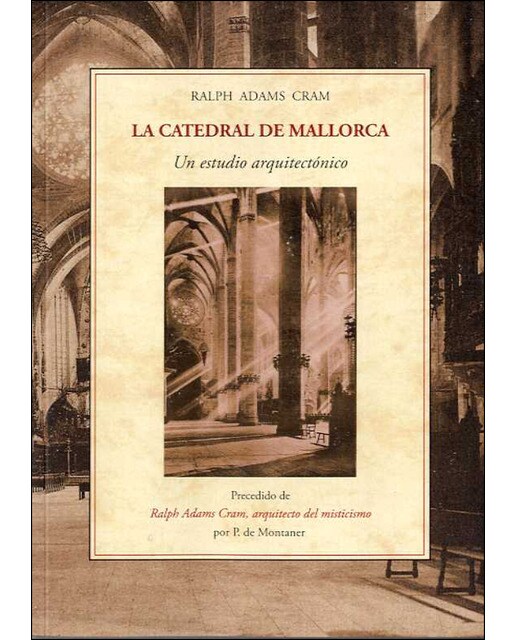 Imagem 0 de La Catedral De Mallorca