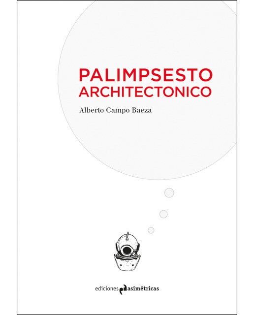 Palimpsesto Architectonico 1
