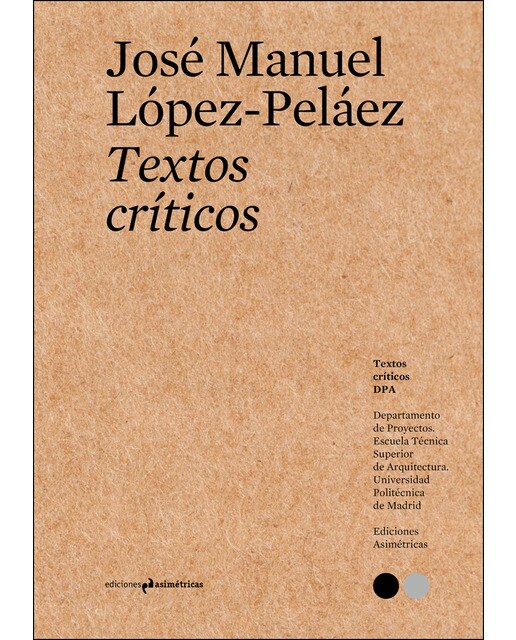 Textos Críticos #6 1