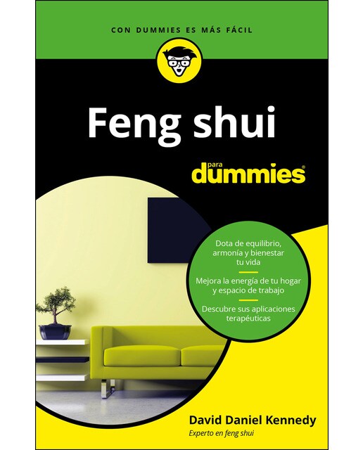 Imagem 0 de Feng shui para dummies(Tapa blanda)