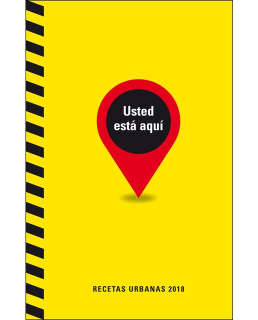 Usted Está Aquí: Recetas Urbanas 2018 1