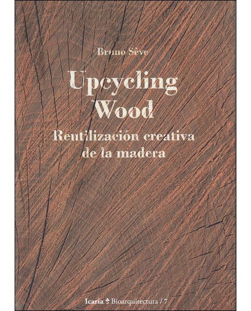 Upcycling Wood: Reutilización Creativa De La Madera 1