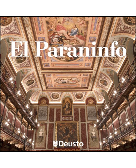El Paraninfo 1