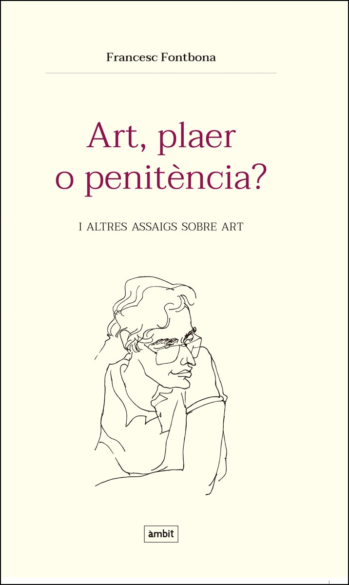 Imagem 0 de Art. Placer O Penitencia?