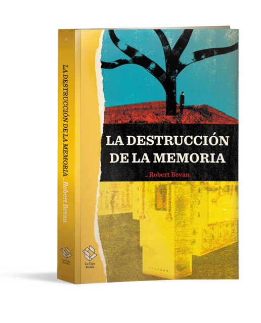 Imagem 0 de La destrucción de la memoria(Tapa blanda)
