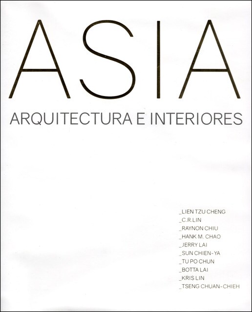 Imagem 0 de Mohen. Modern Asian Interiors