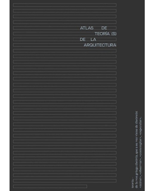 Atlas De Teoría (S) 1