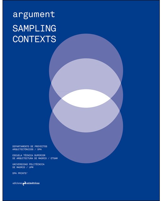 Sampling Contexts 1