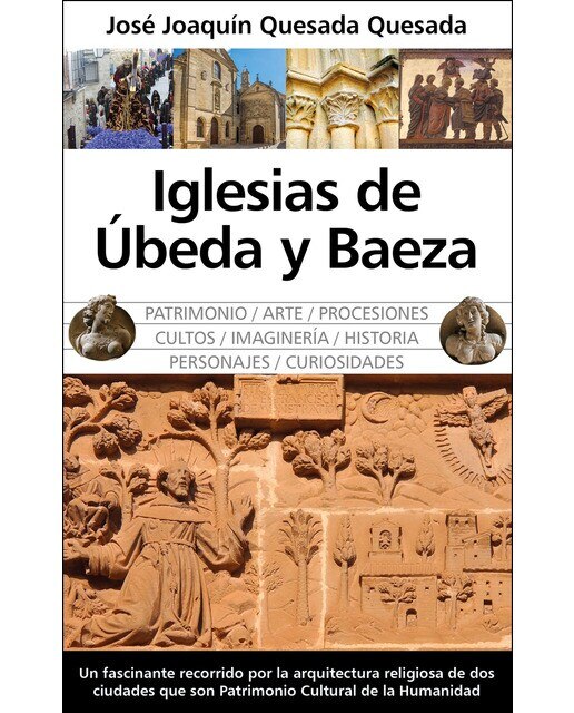 Iglesias De Ubeda Y Baeza 1