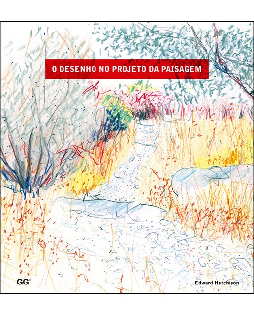 O desenho no projeto paisagem