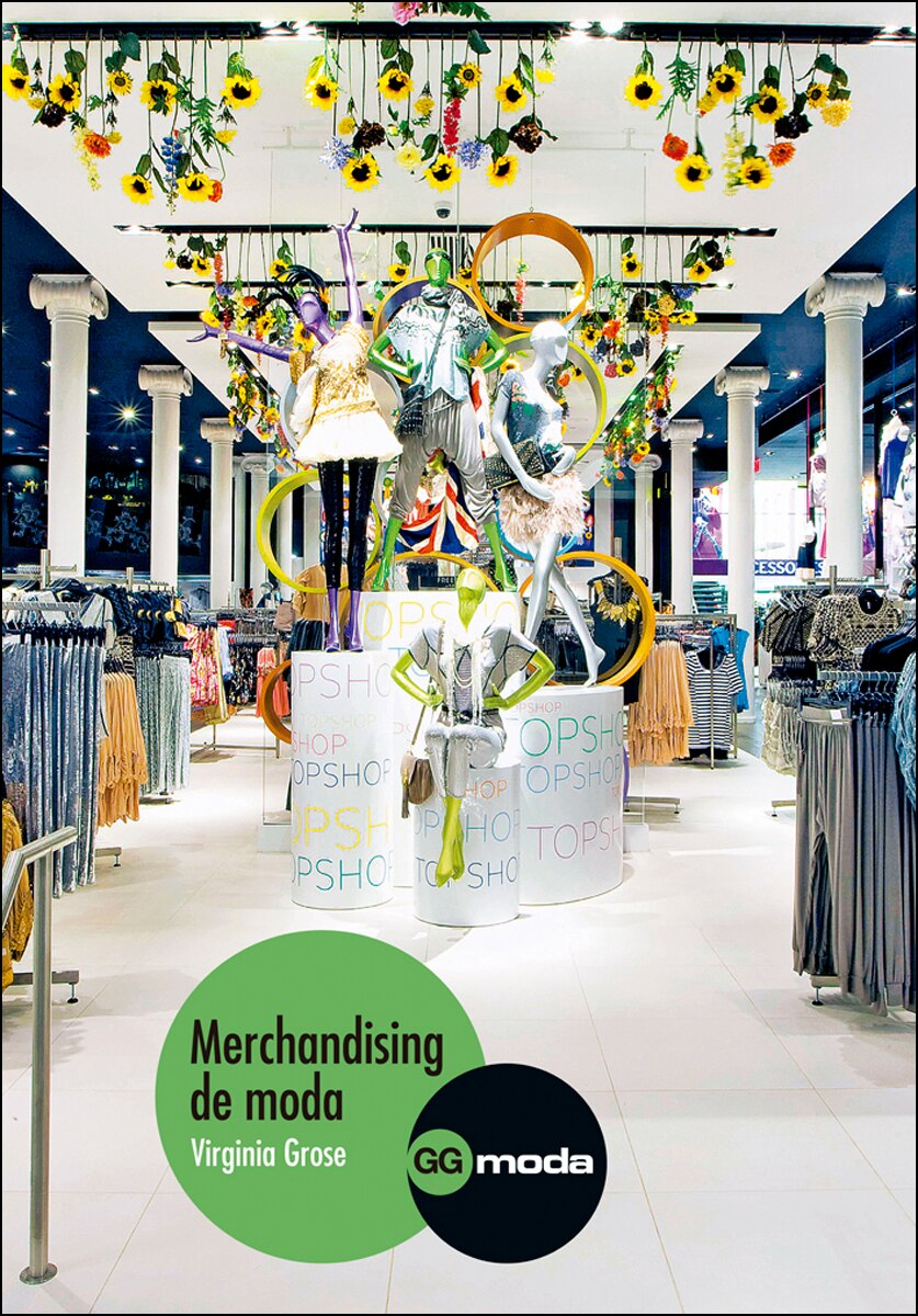 Merchandising De Moda 1