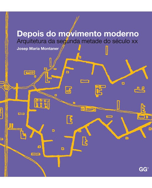 Imagem 0 de Depois Do Movimento Moderno
