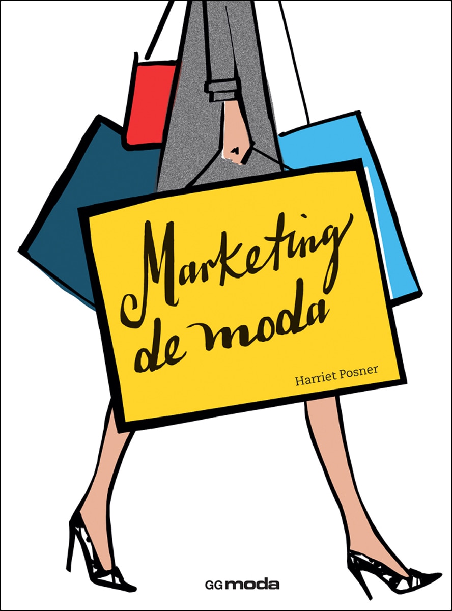 Marketing de moda