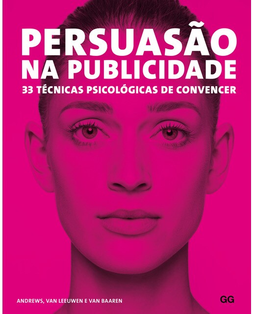 Persuasão na publicidade