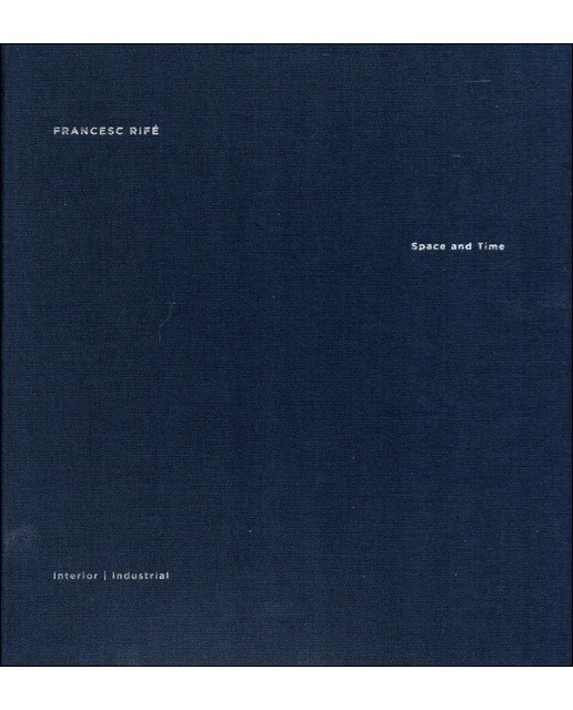 Imagem 0 de Francesc Rife: Space And Time