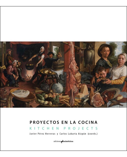 Proyectos en la cocina. Kitchen projects(Tapa dura) 1