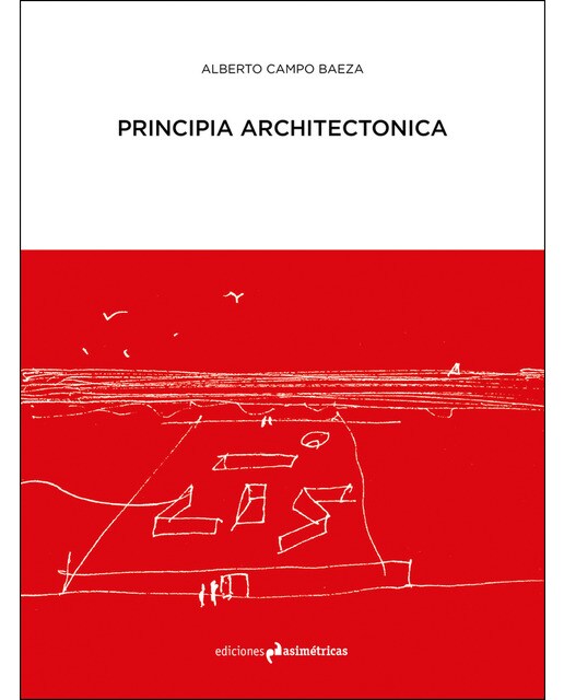 Principia architectonica(Tapa blanda) 1