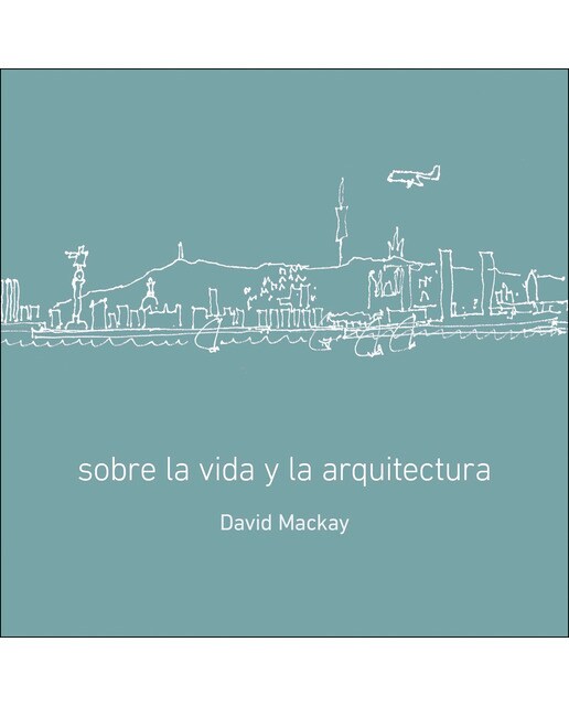 Imagem 0 de Sobre la vida y la arquitectura(Tapa blanda)