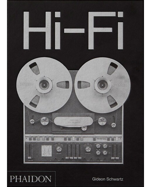 Hi-fi, the history of high-end audio design 1