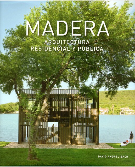 Imagem 0 de Madera. Vivienda y comercial(Tapa dura)