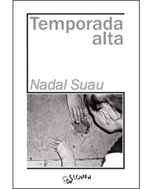 Temporada alta 1