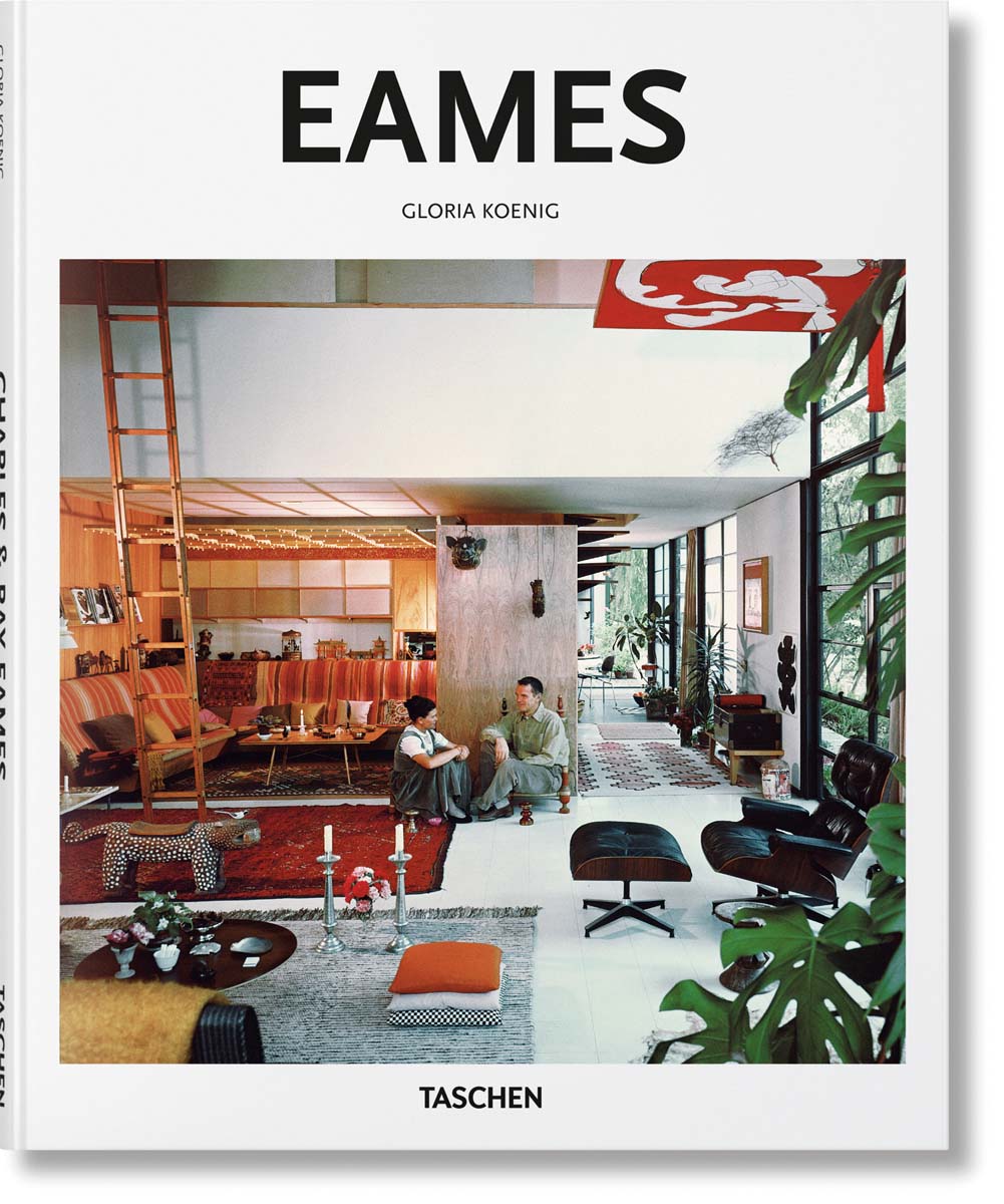 Eames(Tapa dura) 1