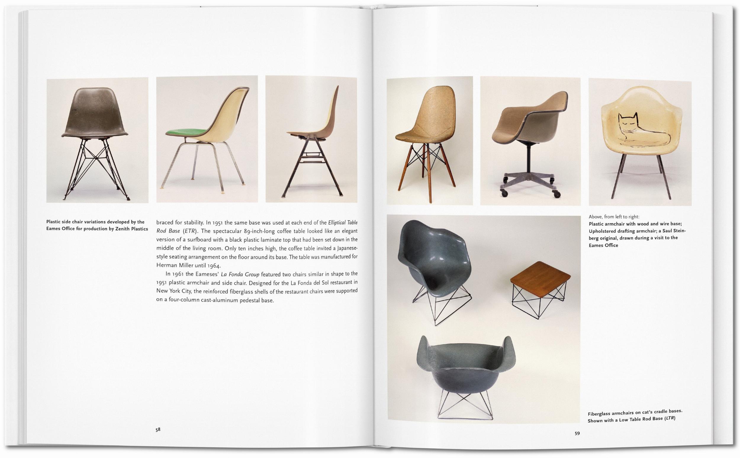 Eames(Tapa dura) 2
