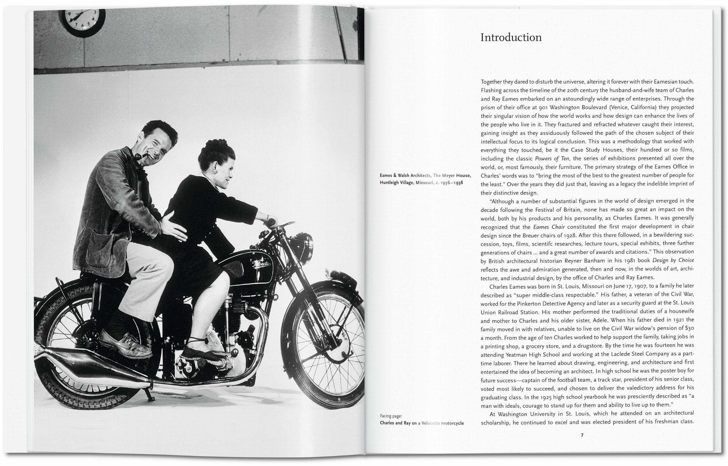 Eames(Tapa dura) 3