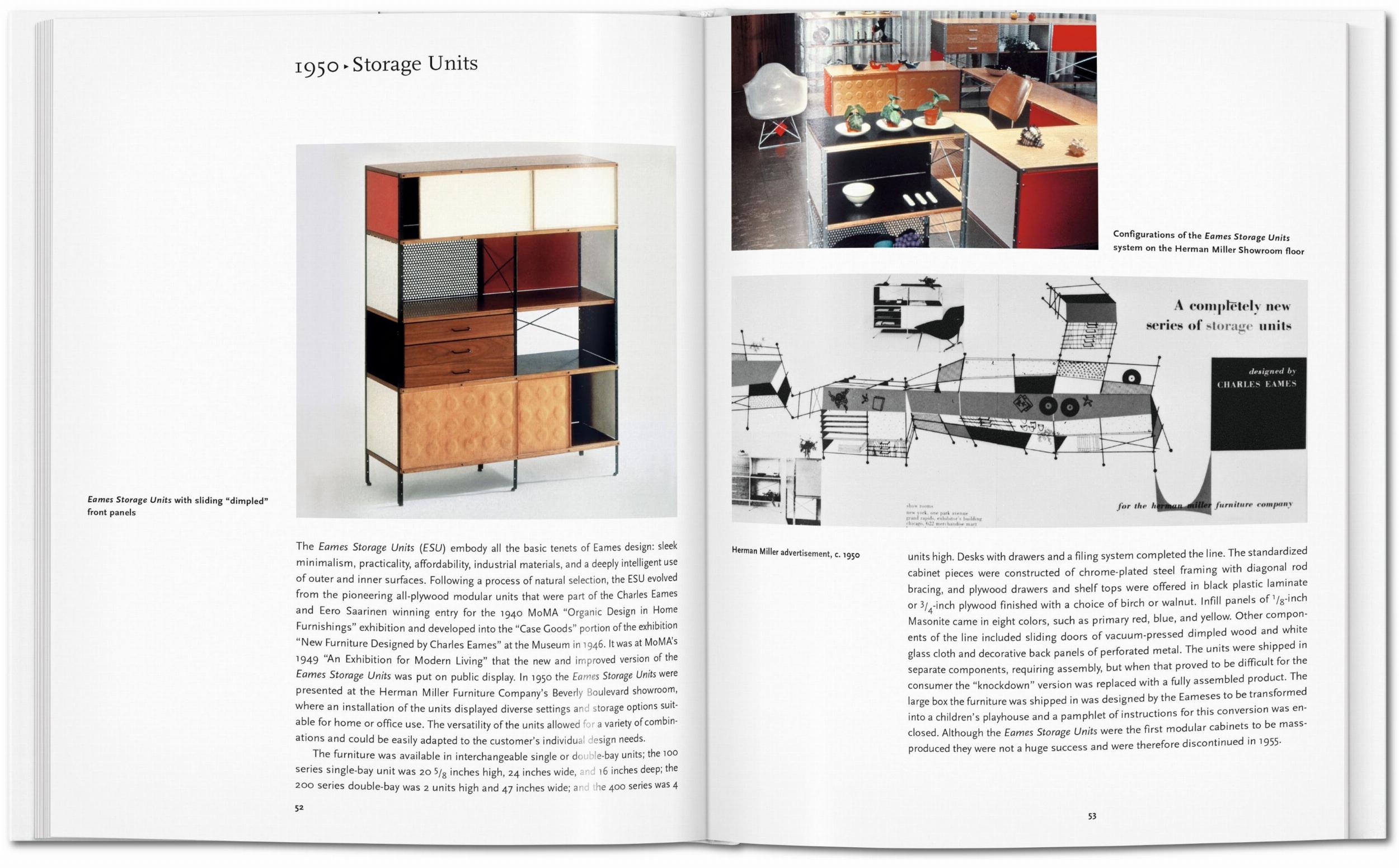 Eames(Tapa dura) 5